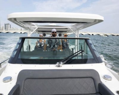 Awol SoFlo front