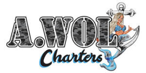 Awol charters logo site image